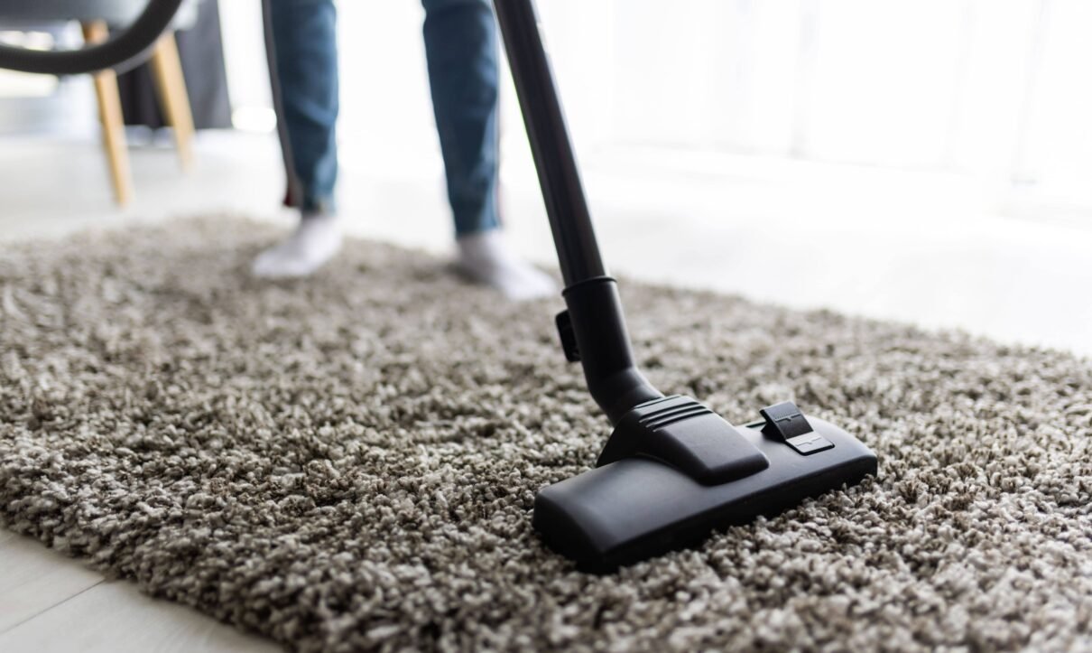 Carpet cleaning services in Niagara for fresh, allergen-free carpets.