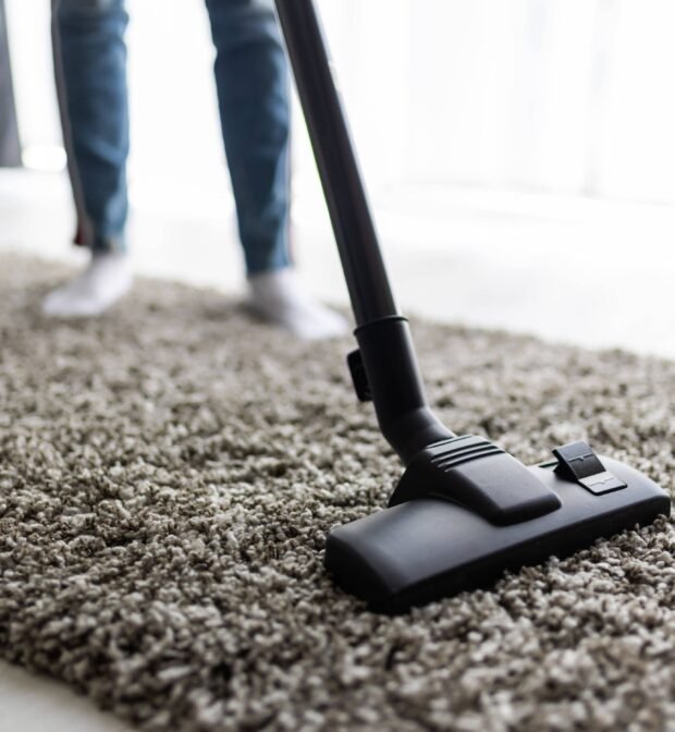 Carpet cleaning services in Niagara for fresh, allergen-free carpets.