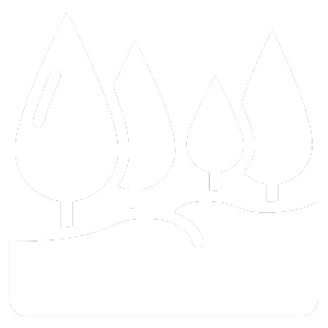 Landscaping & Lawncare Icon