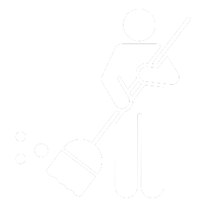 Lot Sweeping Icon