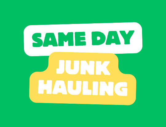 Junk hauling services in Niagara by NLLC for residential and commercial properties.