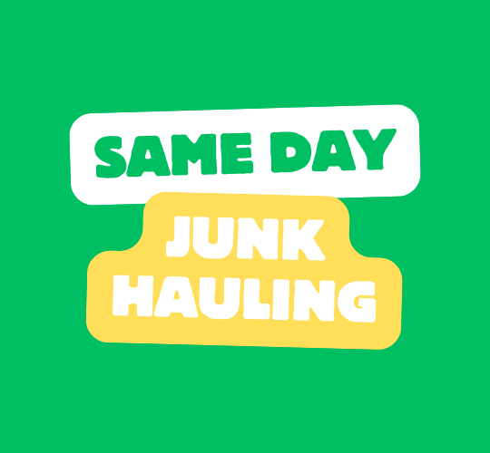Junk hauling services in Niagara by NLLC for residential and commercial properties.