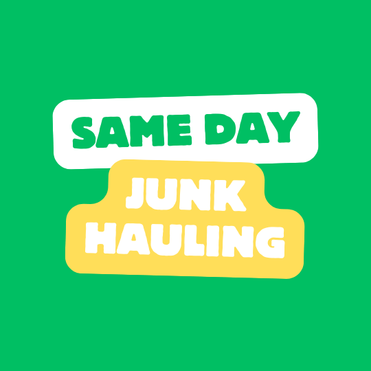 Junk hauling services in Niagara by NLLC for residential and commercial properties.