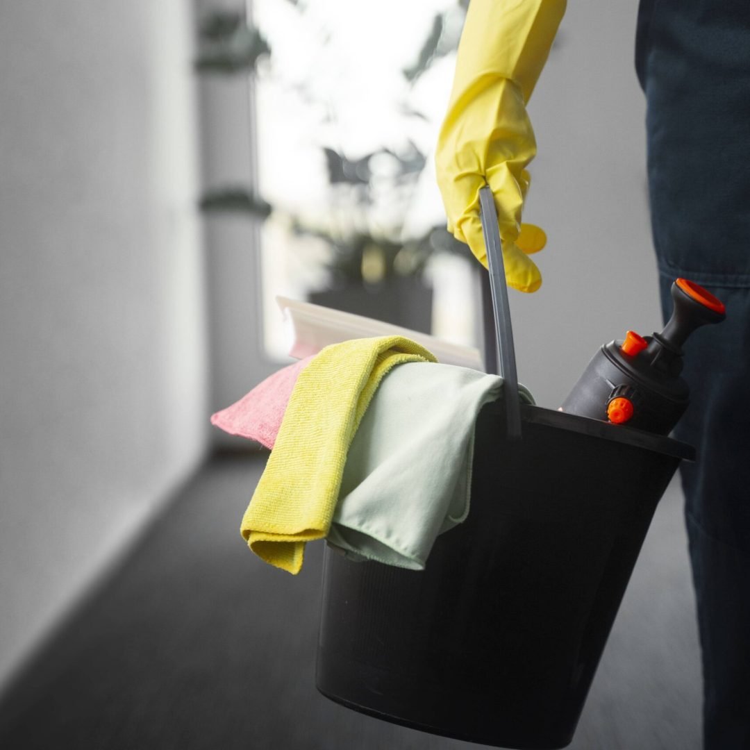 Disinfection services in Niagara for safe and hygienic spaces.